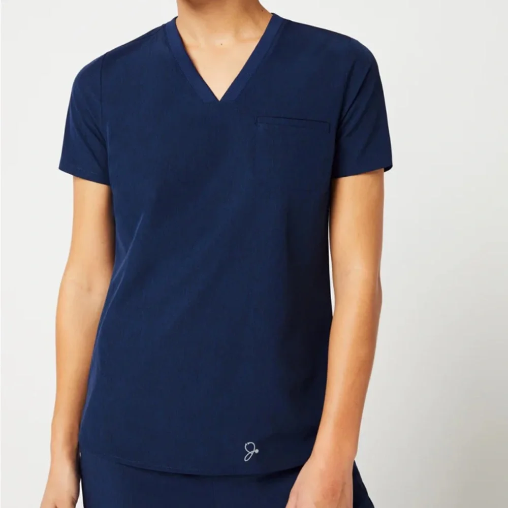 Jaanuu scrub top - Picture 6 of 6